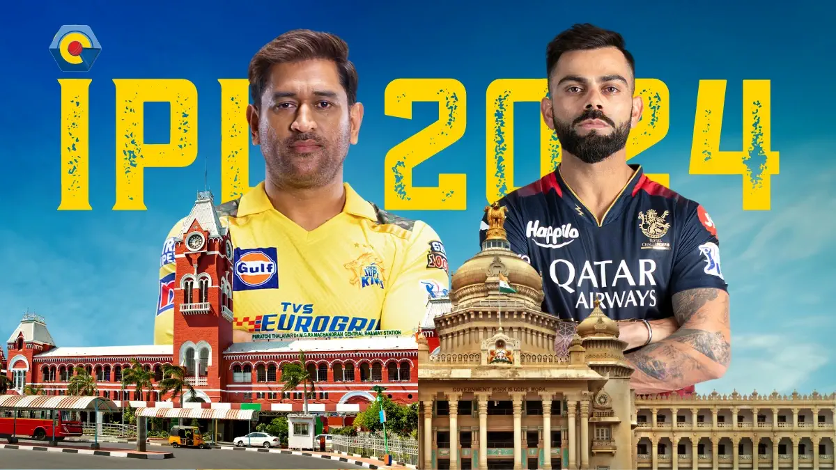 IPL 2019, RCB vs CSK Highlights: Royal Challengers Bangalore win by 1 run |  Ipl News - The Indian Express