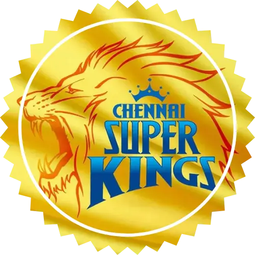 Chennai Super Kings CSK