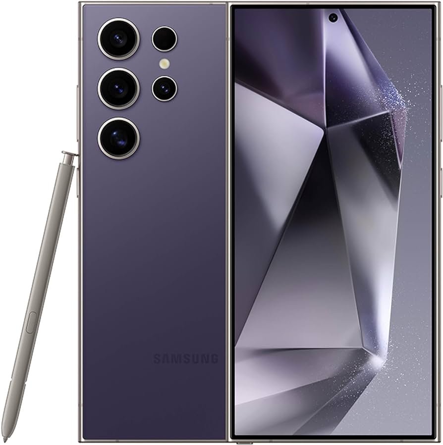 Samsung-Galaxy-S24-Ultra On Sale