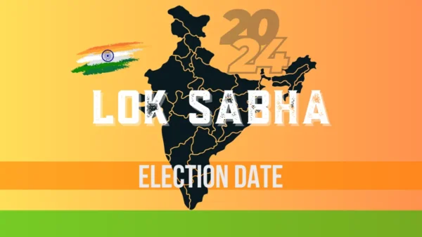 Lok Sabha Election Date 2024