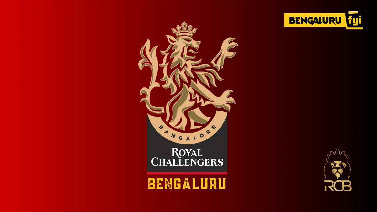 Royal Challengers Bengaluru 2024