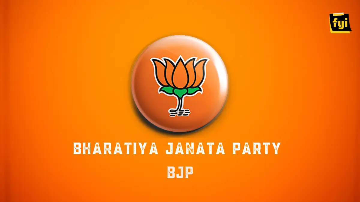 BJP Candidate Lok Sabha Election 2024