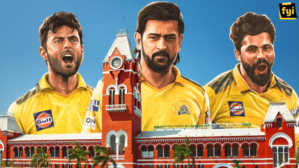CSK vs LSG Tickets on Sale Live from April 20, 2024