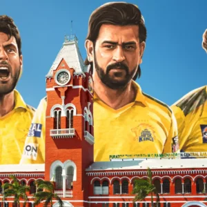 CSK vs LSG Tickets on Sale Live from April 20, 2024