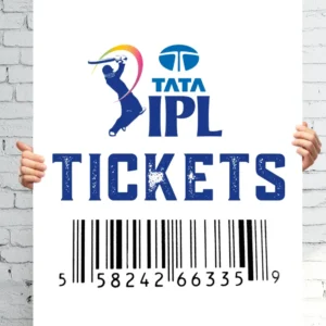 IPL 2024 Phase II Tickets