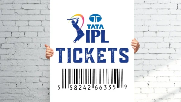 IPL 2024 Phase II Tickets