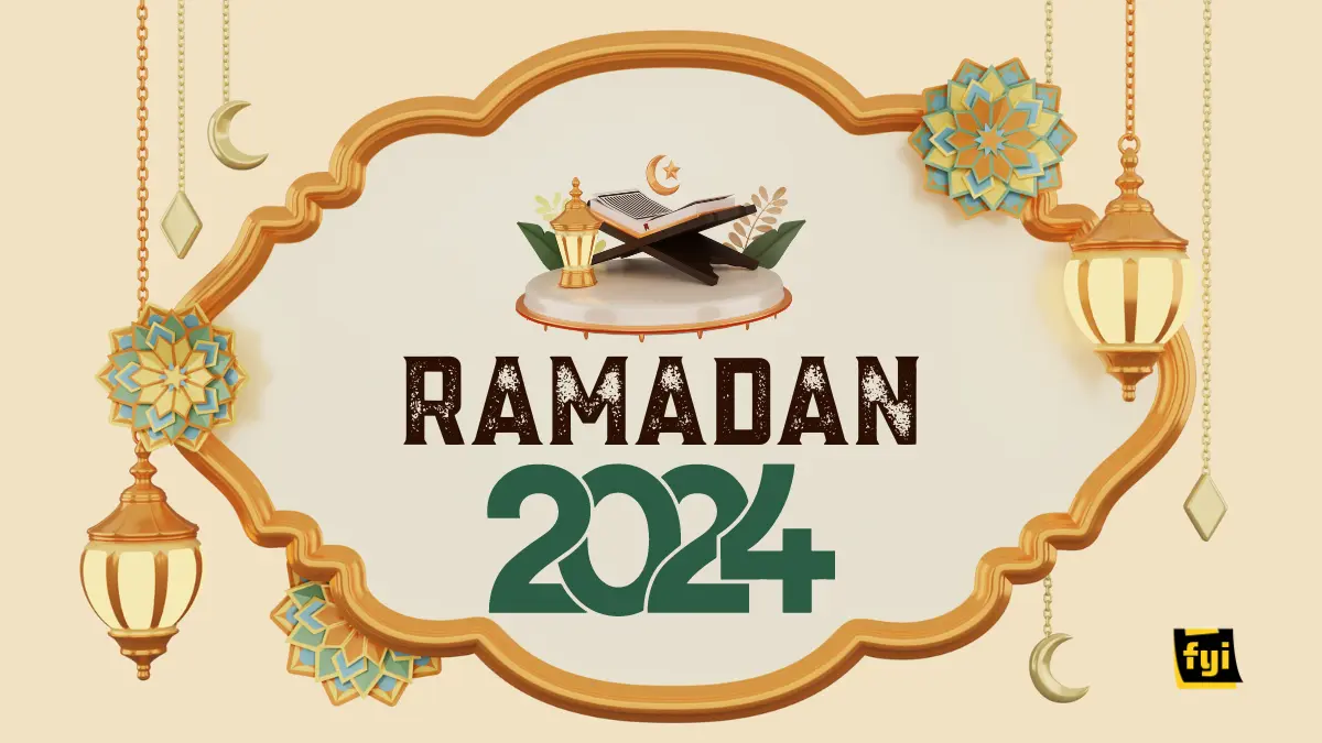 Ramadan 2024 Bengaluru