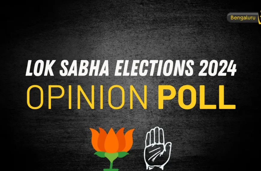 India Election Poll Survey