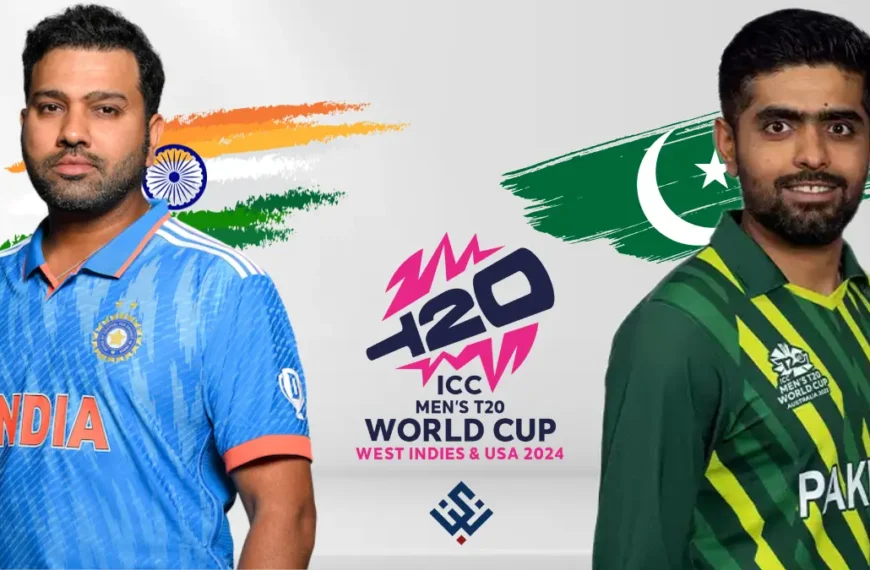 T20 World Cup 2024 USA: India vs Pakistan Ticket Price