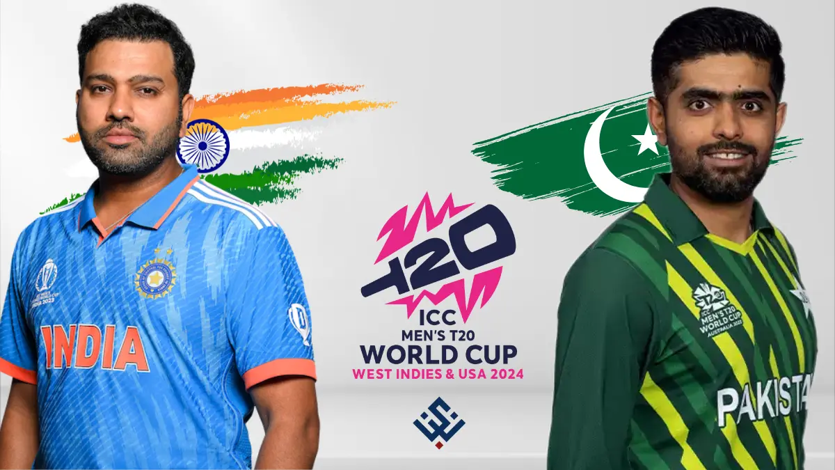 India Vs Pakistan Ticket price for T20 World Cup 2024 USA WI