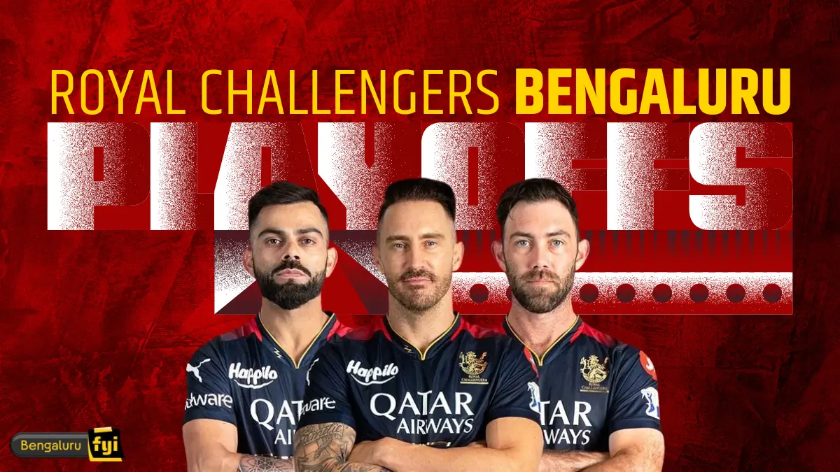 Royal Challengers Bangalore Clinch Playoff Berth in IPL 2024