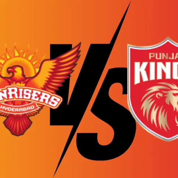 SRH vs PBKS IPL Tickets: Sunrisers Hyderabad vs Punjab Kings Tickets