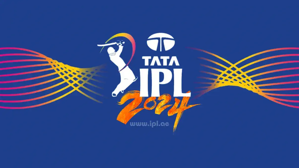 Tata IPL 2024 Table As on Today