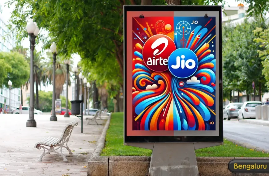 Airtel and Jio price hike