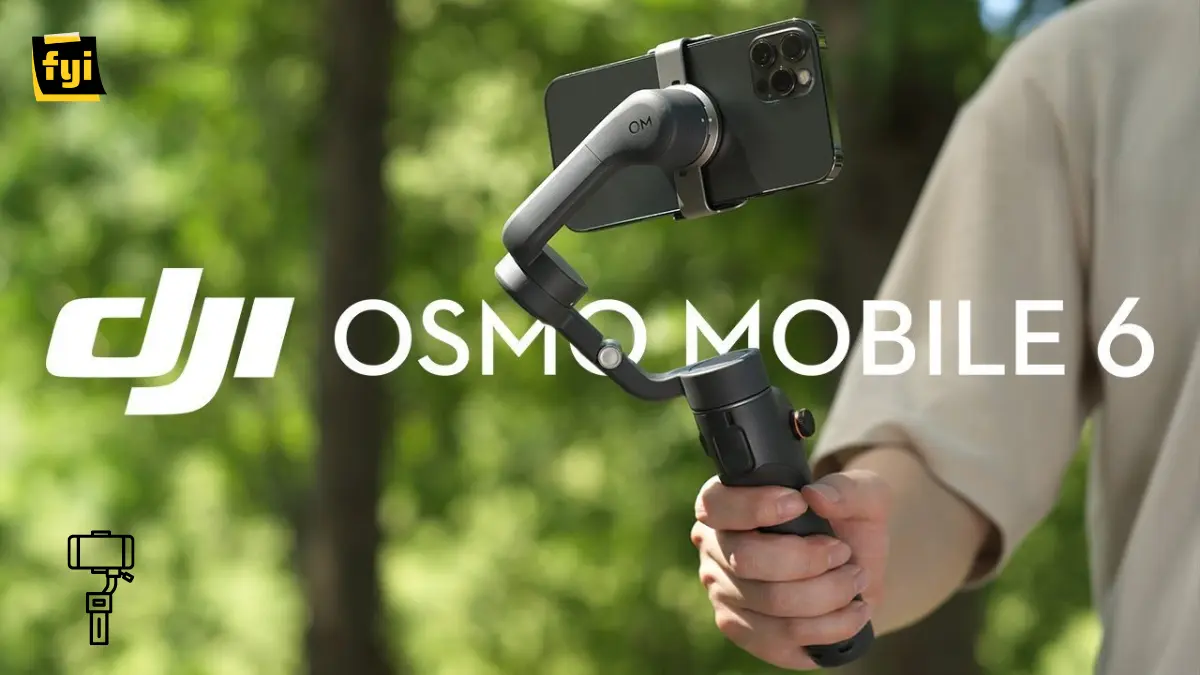 DJI OSMO Mobile 7 Gimbal Review