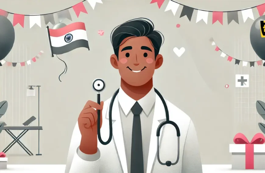 Celebrating National Doctor’s Day: Honoring Our Healthcare Heroes
